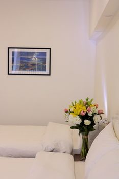 Hotel Hamra Urban Gardens