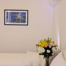 Hotel Hamra Urban Gardens cazare Beirut