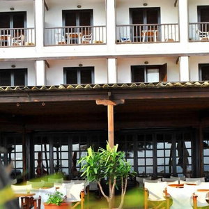 Hotel Maro cazare Pyli