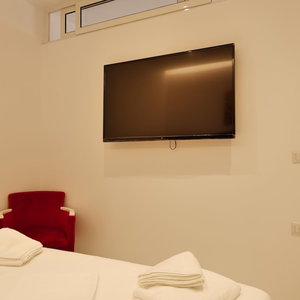 Hotel Lumi Hotel cazare Sarande