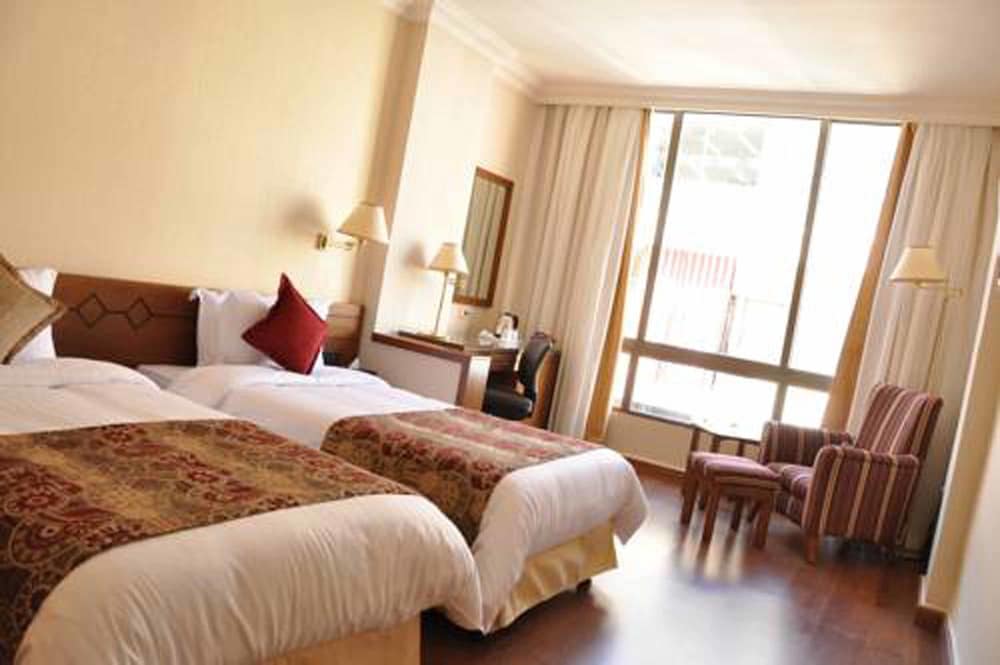 Hotel Orient Prince Hotel