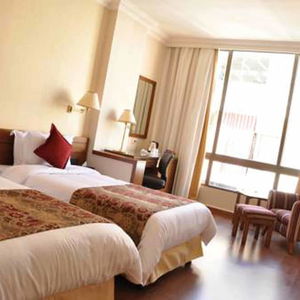 Hotel Orient Prince Hotel cazare Beirut