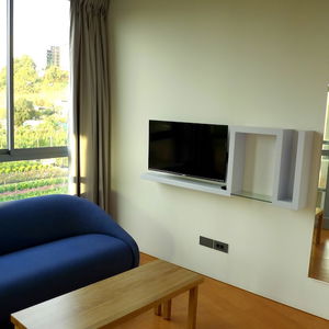 Hotel Bossa Nova Beirut Hotel cazare Beirut