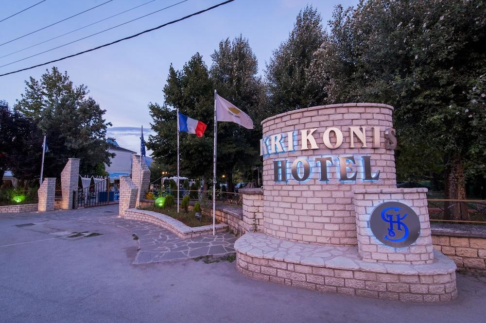 Hotel Krikonis Hotel