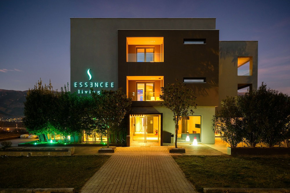Hotel Essence Hotel