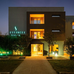Hotel Essence Hotel cazare Ioannina