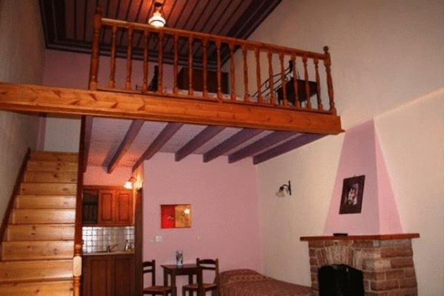 Althea Guesthouse