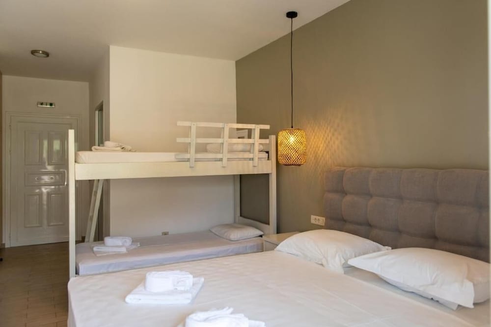 Hotel Hotel Elina