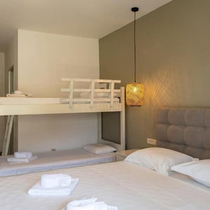 Hotel Hotel Elina cazare Perdika