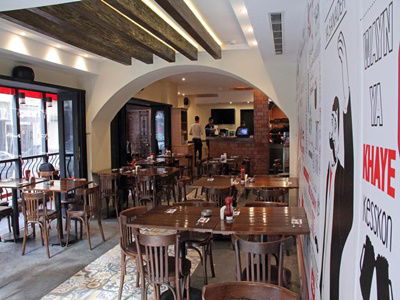 Hotel Marble Tower Hotel