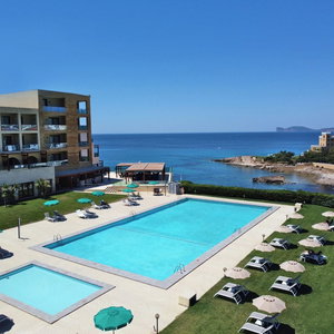 Hotel Smy Carlos V cazare Alghero