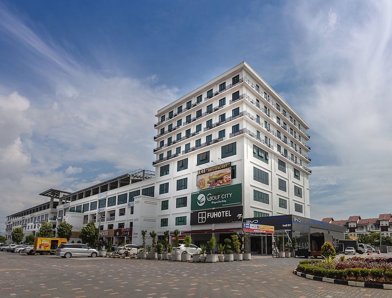 Hotel Fuhotel