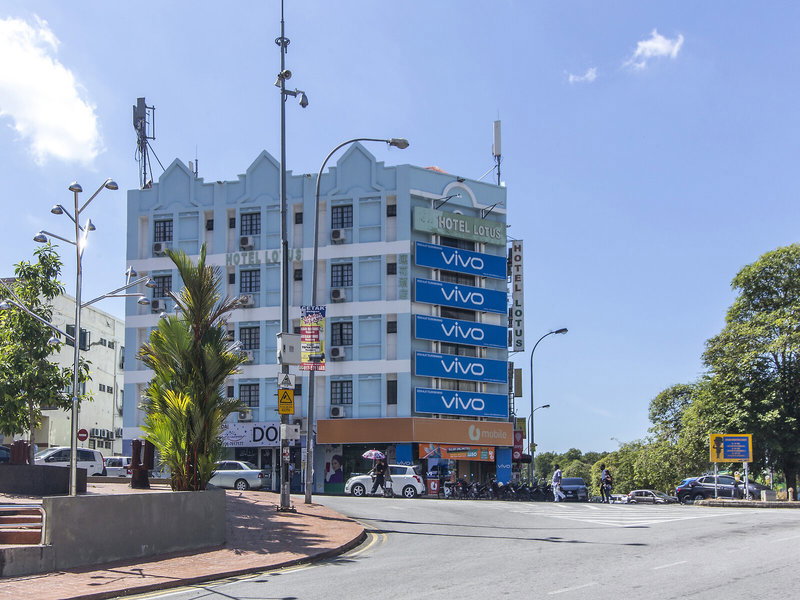Hotel Sun Inns Seremban