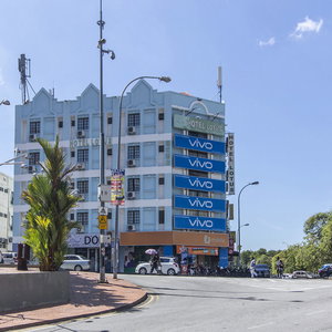 Hotel Sun Inns Seremban cazare Seremban