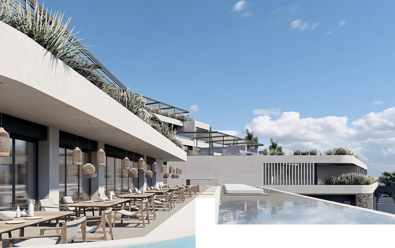 Hotel Nirema Hotel And Spa Samos Mgallery Collection
