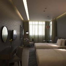 Hotel Radisson Blu Hotel, Beirut Verdun cazare Beirut