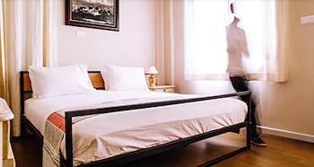 Hotel The Grand Meshmosh Hotel