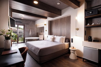 Hotel Tsikeli Hotel Meteora | Adults Only