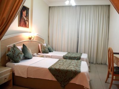 Hotel Elysee Residence