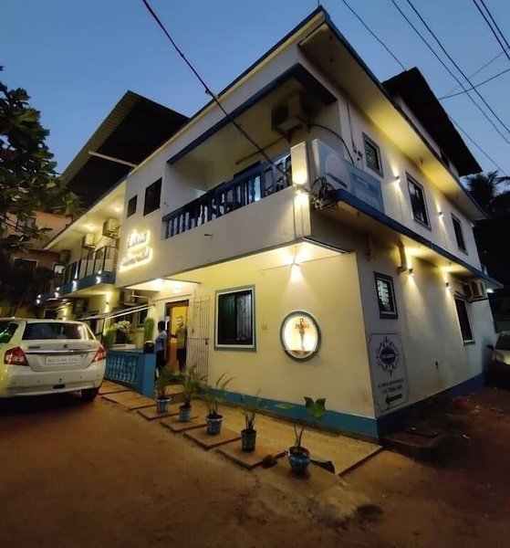 Hotel Casa Almeida Guest House