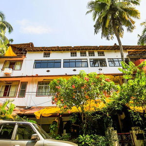 Hotel Hotel Petes Hideaway By Oyo Rooms cazare Panaji