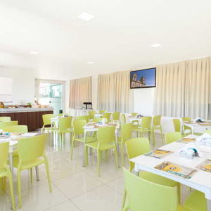 Hotel Front Hotel Expominas cazare Belo Horizonte