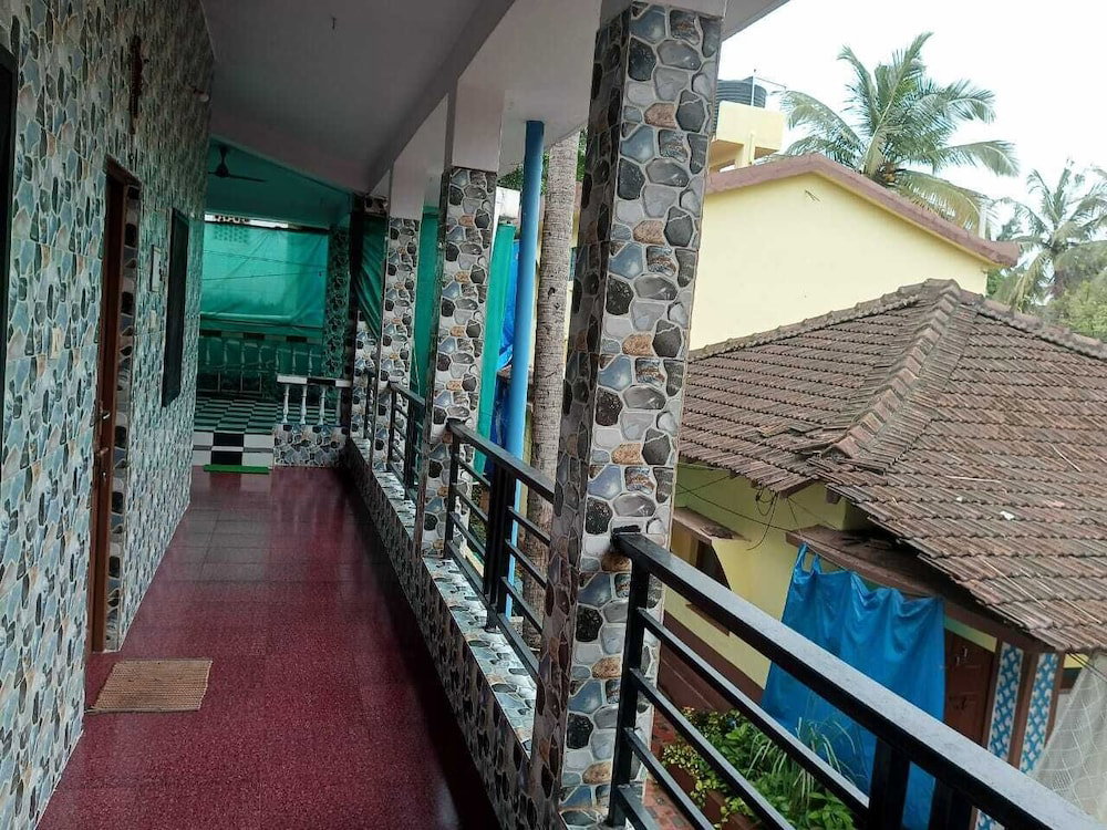 Hotel Romaldo Guest House