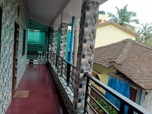 Hotel Romaldo Guest House cazare Calangute