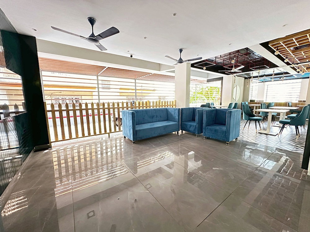 Hotel Skon Baga Bliss Hotel By Orion Hotels
