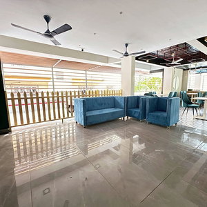 Hotel Skon Baga Bliss Hotel By Orion Hotels cazare Calangute