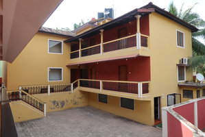 Hotel Hotel Celi cazare Calangute