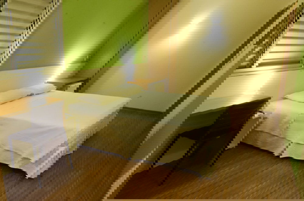 Hotel Stop Inn Antonio Carlos