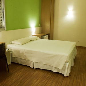 Hotel Stop Inn Antonio Carlos cazare Belo Horizonte
