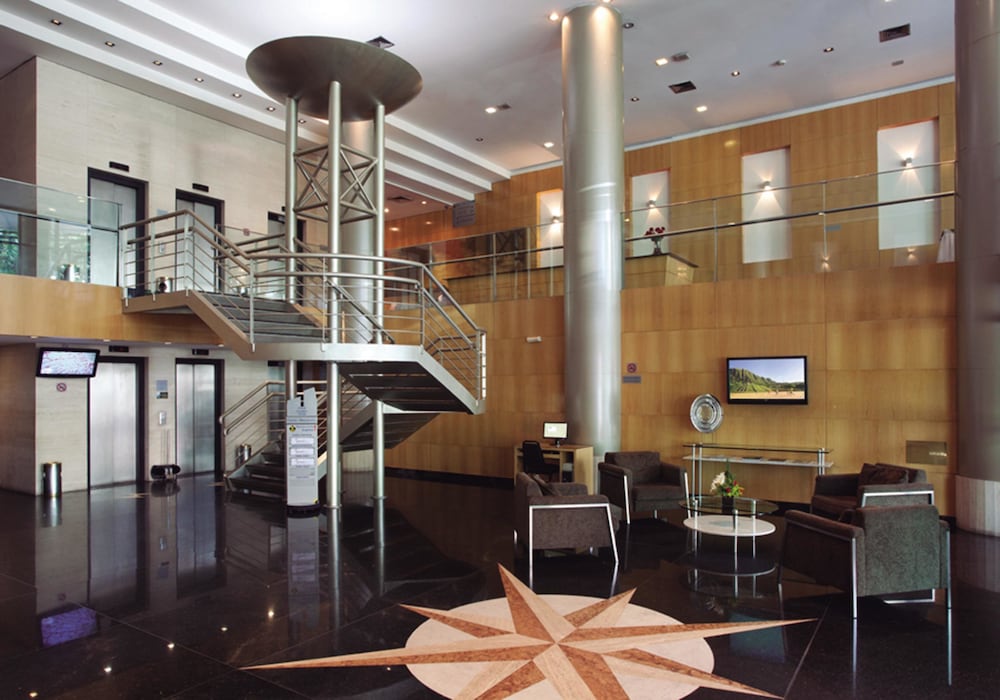 Hotel Royal Golden Savassi Hotel