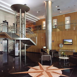 Hotel Royal Golden Savassi Hotel cazare Belo Horizonte