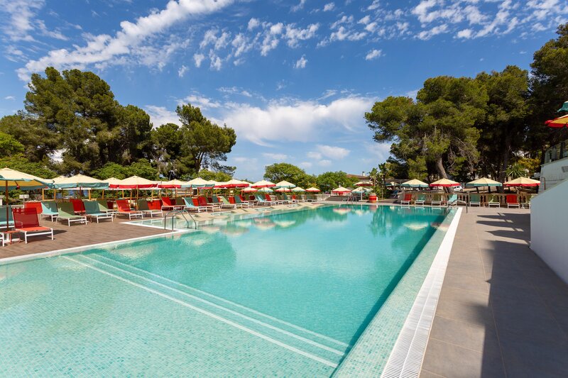 Hotel Alua Calvia