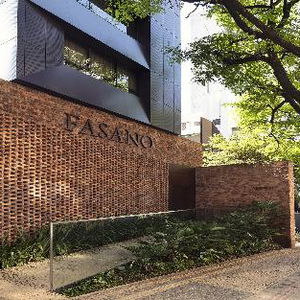 Hotel Hotel Fasano Belo Horizonte cazare Belo Horizonte