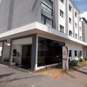 Hotel Stop Inn Plus Pampulha cazare Belo Horizonte