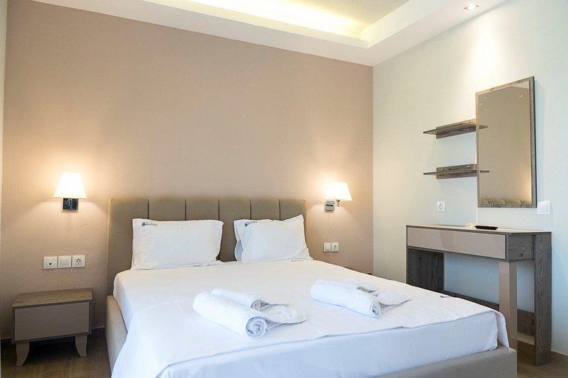 Hotel Aquamare Studios