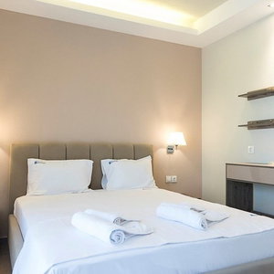 Hotel Aquamare Studios cazare Pefkochori