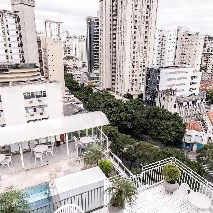 Hotel Savassi Hotel cazare Belo Horizonte