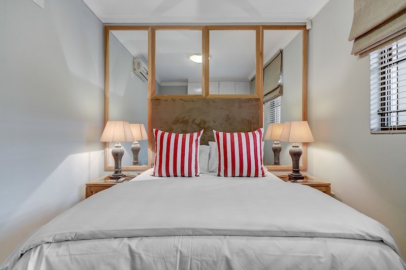 Hotel Uniquestay Oudehoek Apartment