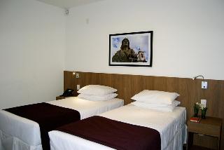 Hotel Nobile Hotel Belo Horizonte