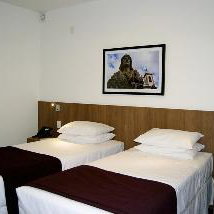 Hotel Nobile Hotel Belo Horizonte cazare Belo Horizonte