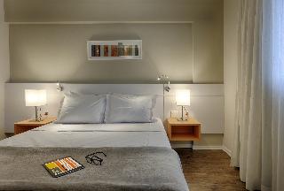 Hotel Intercity Bh Expo