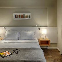 Hotel Intercity Bh Expo cazare Belo Horizonte