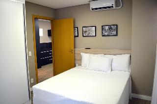 Hotel Ville Celestine Condo Hotel & Eventos