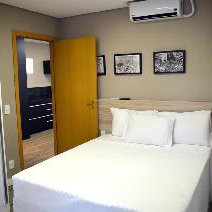 Hotel Ville Celestine Condo Hotel & Eventos cazare Belo Horizonte