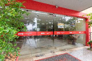 Hotel Oyo Hotel L'Espace - Jaraguá Belo Horizonte