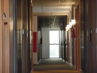 Hotel San Diego Express Barro Preto